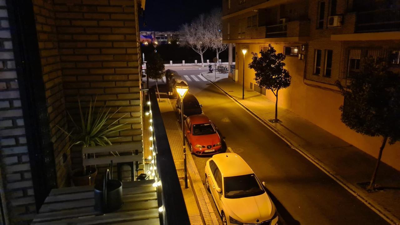 Albolafia Junto Puente Romano Córdoba Eksteriør bilde