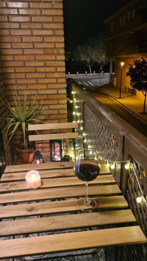 Albolafia Junto Puente Romano Córdoba Eksteriør bilde